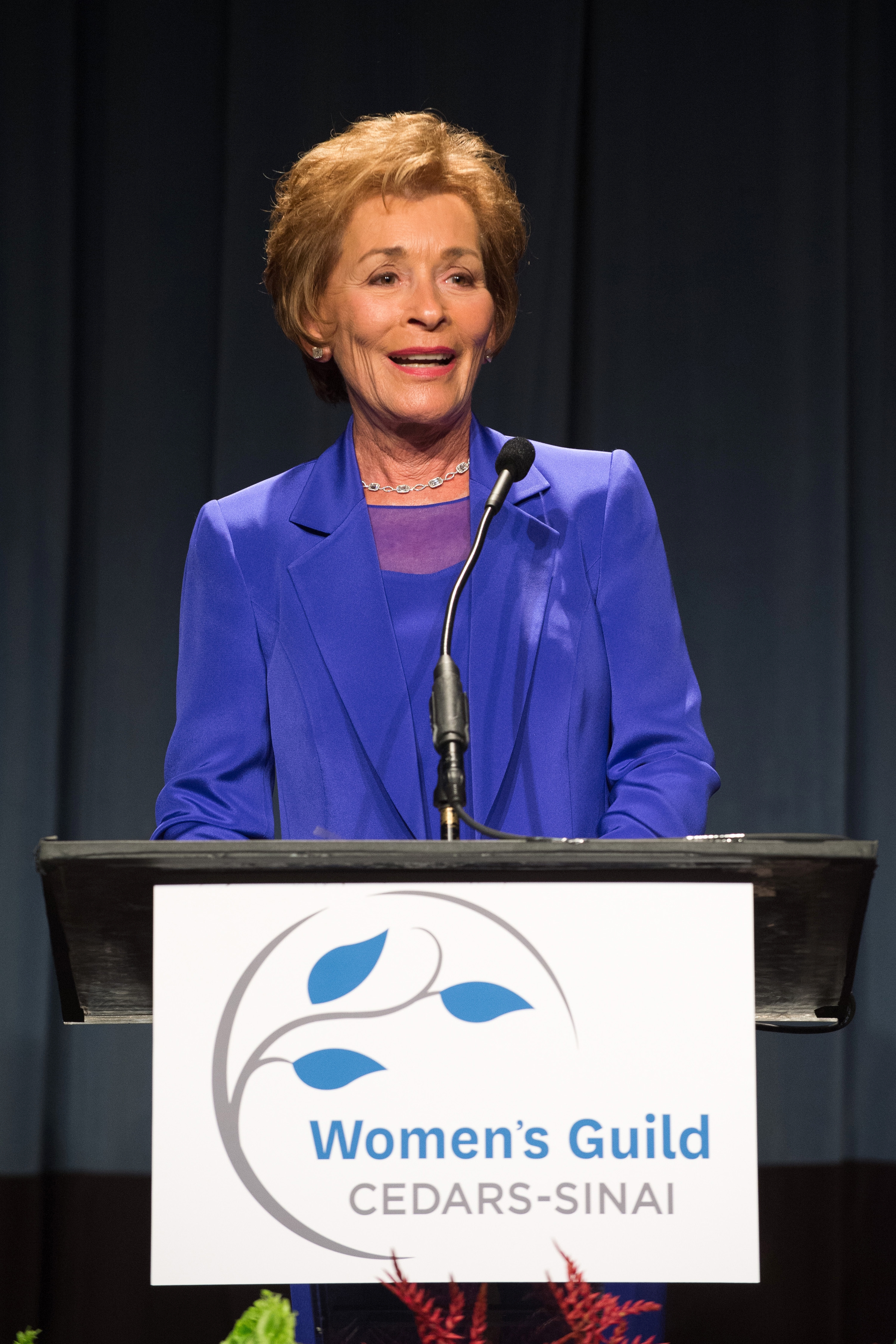 2015 Woman of the 21st Century Awards Luncheon